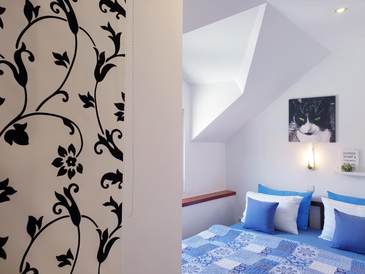Apartments Sandra In The Historical Center Of The City Supetar Zewnętrze zdjęcie