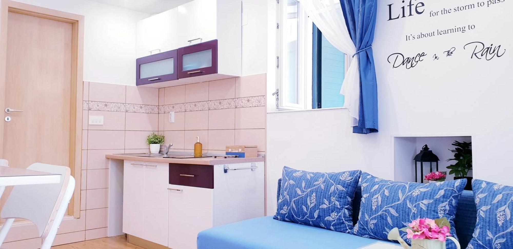 Apartments Sandra In The Historical Center Of The City Supetar Zewnętrze zdjęcie