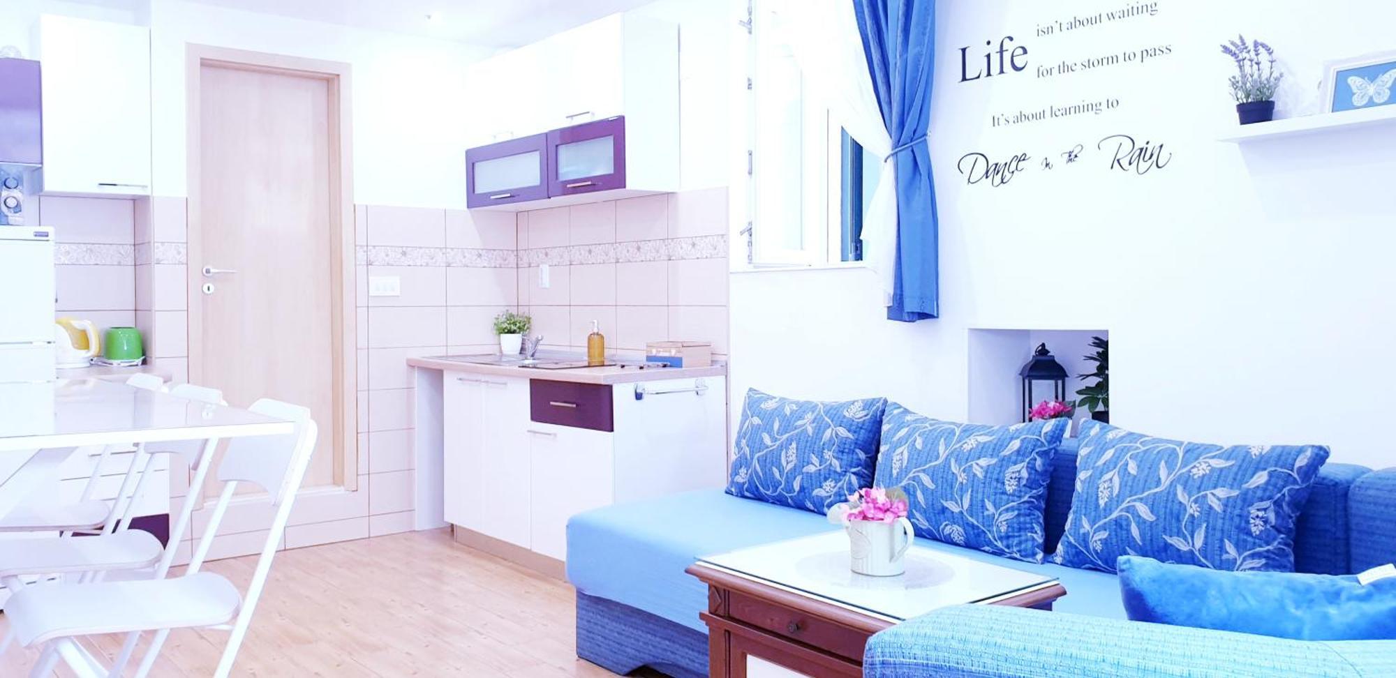 Apartments Sandra In The Historical Center Of The City Supetar Zewnętrze zdjęcie